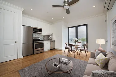Rented by Bold New York