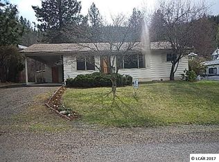 12834 Hartford Ave, Orofino, ID 83544