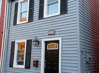 1707 Jane St, Pittsburgh, PA 15203