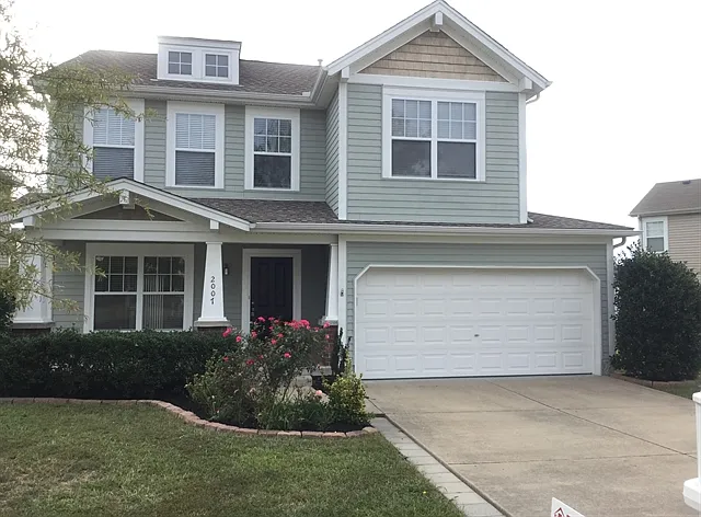 2007 Blossom Valley Ct — Photo 1
