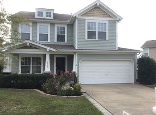 2007 Blossom Valley Ct, Mount Juliet, TN 37122