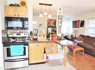 300 Sewanee Ave, Kingsport, TN 37660