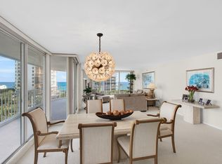 3210 S Ocean Boulevard #704, Highland Beach, FL 33487