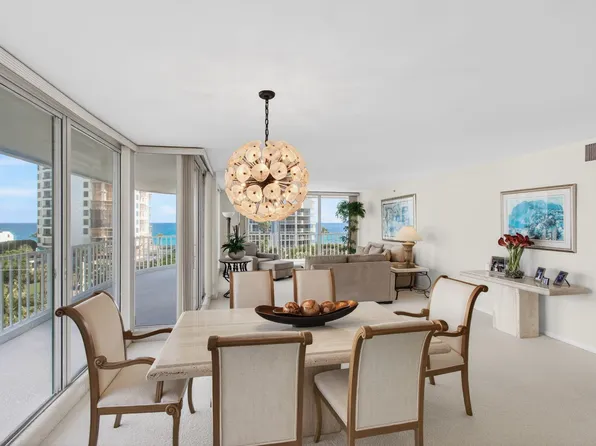 3210 S Ocean Boulevard #704, Highland Beach, FL 33487