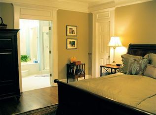 1 Creek Side Way SW, Rome, GA 30165