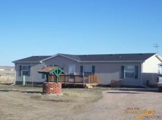 2520 Distribution Ln, Rapid City, SD 57701