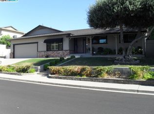331 Granite Cir, Antioch, CA 94509
