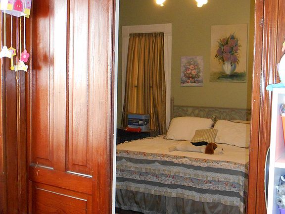 4th image of 607 Hudgins St