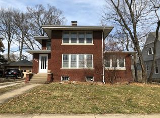 704 W Green St, Champaign, IL
