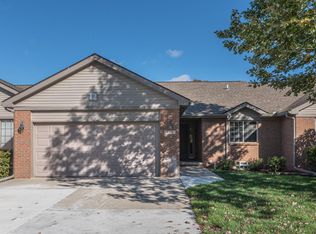 2121 Fairway Cir, Canton, MI 48188