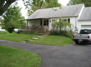 2700 Marion Marysville Rd, Marion, OH