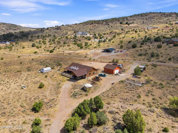 3240 Cartwright Rd, Reno, NV 89521