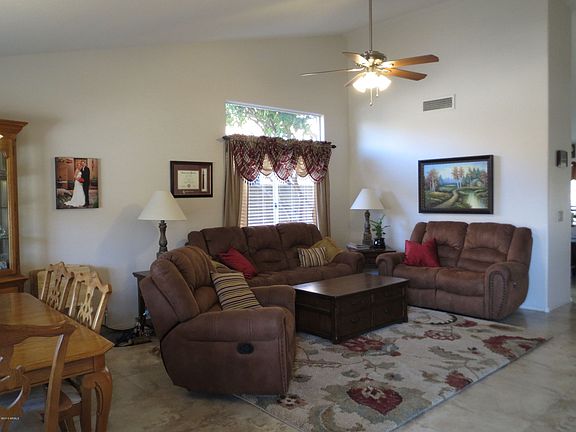3rd image of 4117 E Palo Brea Ln