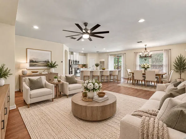 7731 Clos Du Bois, San Antonio, TX 78253