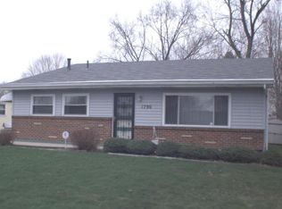 1790 Penfield Rd, Columbus, OH 43227