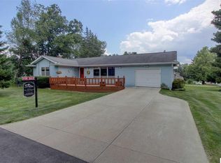 415 Richard St, Spring Arbor, MI 49283