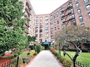 10025 Queens Blvd APT 2G, Flushing, NY 11375
