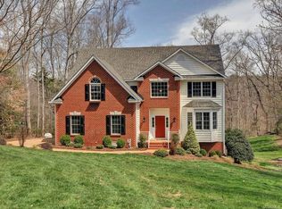 8113 Seaview Dr, Chesterfield, VA 23838
