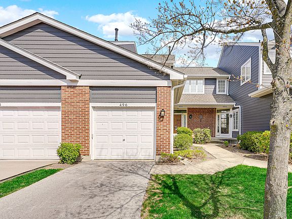 2nd image of 496 W Parkside Dr