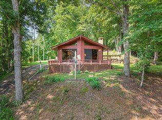 153 Boot Hill Rd, Whittier, NC 28789