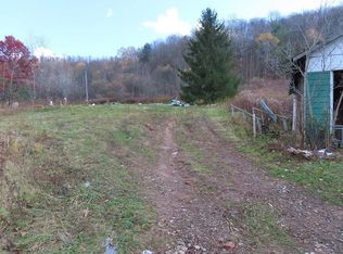 2063 Prentisvale Rd, Eldred, PA 16731