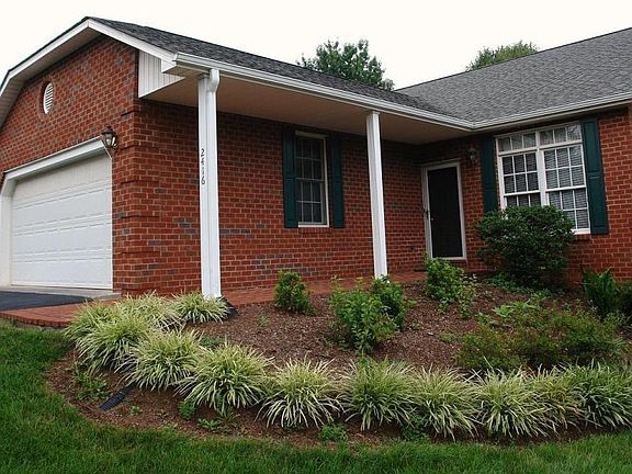 2nd image of 2416 Feather Garden Cir