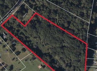 3 Bethlehem Church Rd, Bethlehem, GA 30620