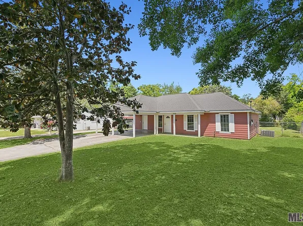 3419 Coolidge St, Baker, LA 70714