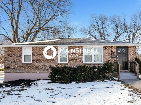 11515 N Charlotte St