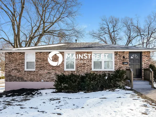 11515 N Charlotte St, Kansas City, MO 64155