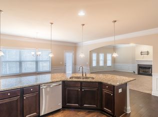 4779 River Front Way, Ellenwood, GA 30294