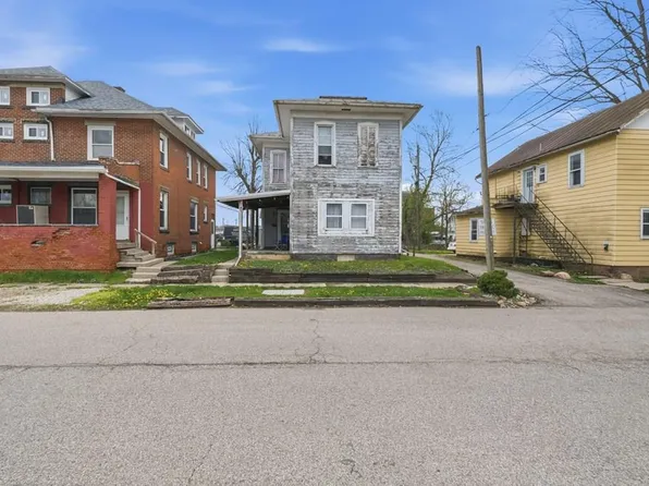 116 N Spring St, Bucyrus, OH 44820