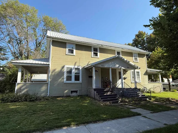 601 W Eagle St, Shawano, WI 54166