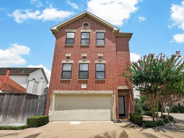 5653 Pine St, Houston, TX 77081