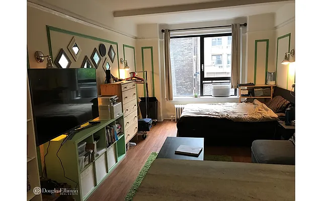 Rented by Douglas Elliman | media 1