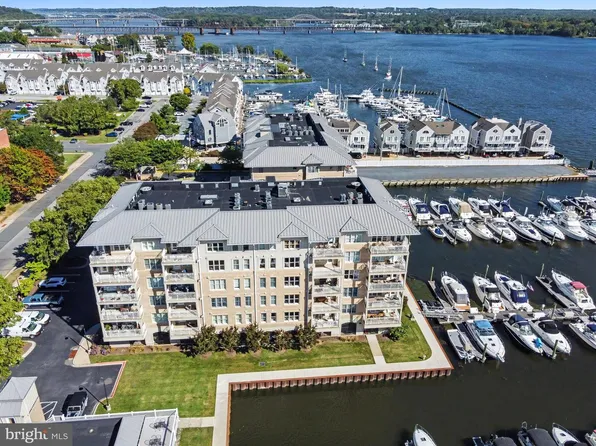 555 Concord St Unit 2M, Havre De Grace, MD 21078