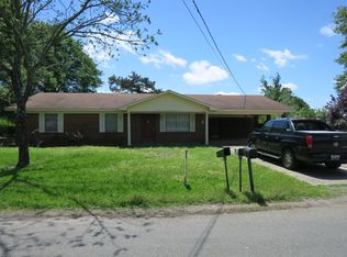 137 Shane Dr, Minden, LA 71055