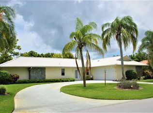3041 SE Fairway W, Stuart, FL 34997