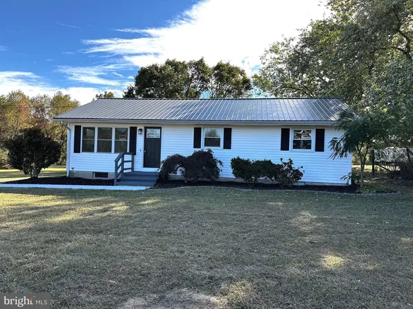 272 Fox Chase Rd, Felton, DE 19943