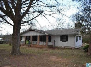 5220 Clay Palmerdale Rd, Pinson, AL 35126