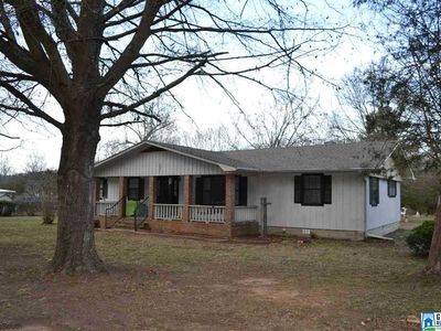 5218 Clay Palmerdale Rd, Pinson, AL, 35126