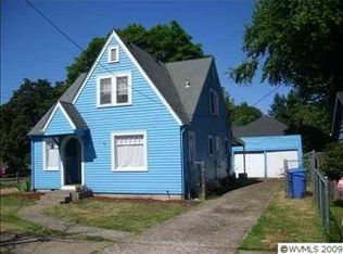 2195 Berry St SE, Salem, OR 97302