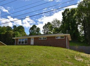 337 Summerville Rd, Kingsport, TN 37663