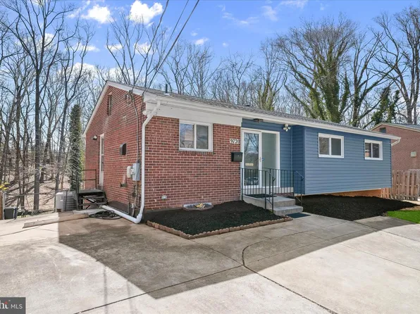 9720 Hedin Dr, Silver Spring, MD 20903
