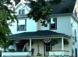 226 E Oak St, Orrville, OH 44667