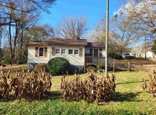 301 S Texas Ave, Chesnee, SC 29323
