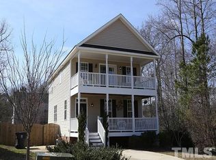 409 Blooming Meadows Rd, Holly Springs, NC 27540