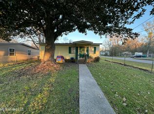 1900 43rd Ave, Gulfport, MS 39501