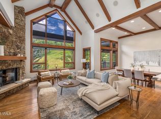 206 Bear Paw St #A12, Avon, CO 81620