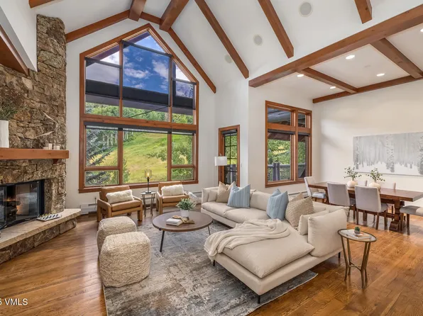 206 Bear Paw St #A12, Avon, CO 81620